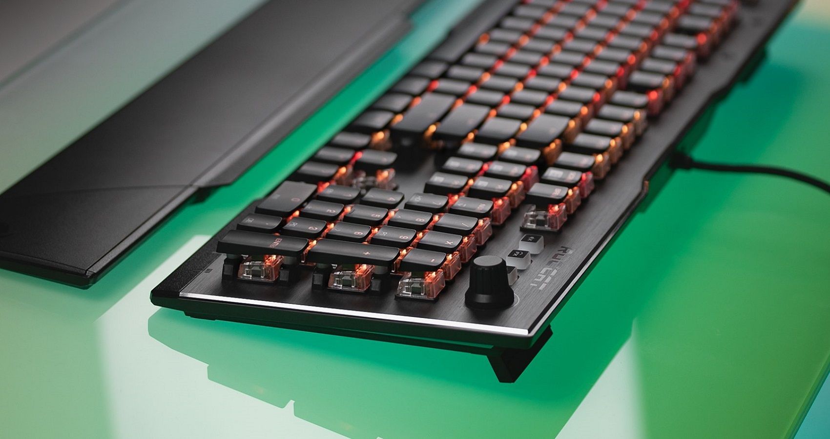 10 Best Gaming Keyboards Of 2021 So Far Game Rant Laptrinhx