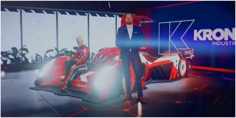 the knox's make great marks