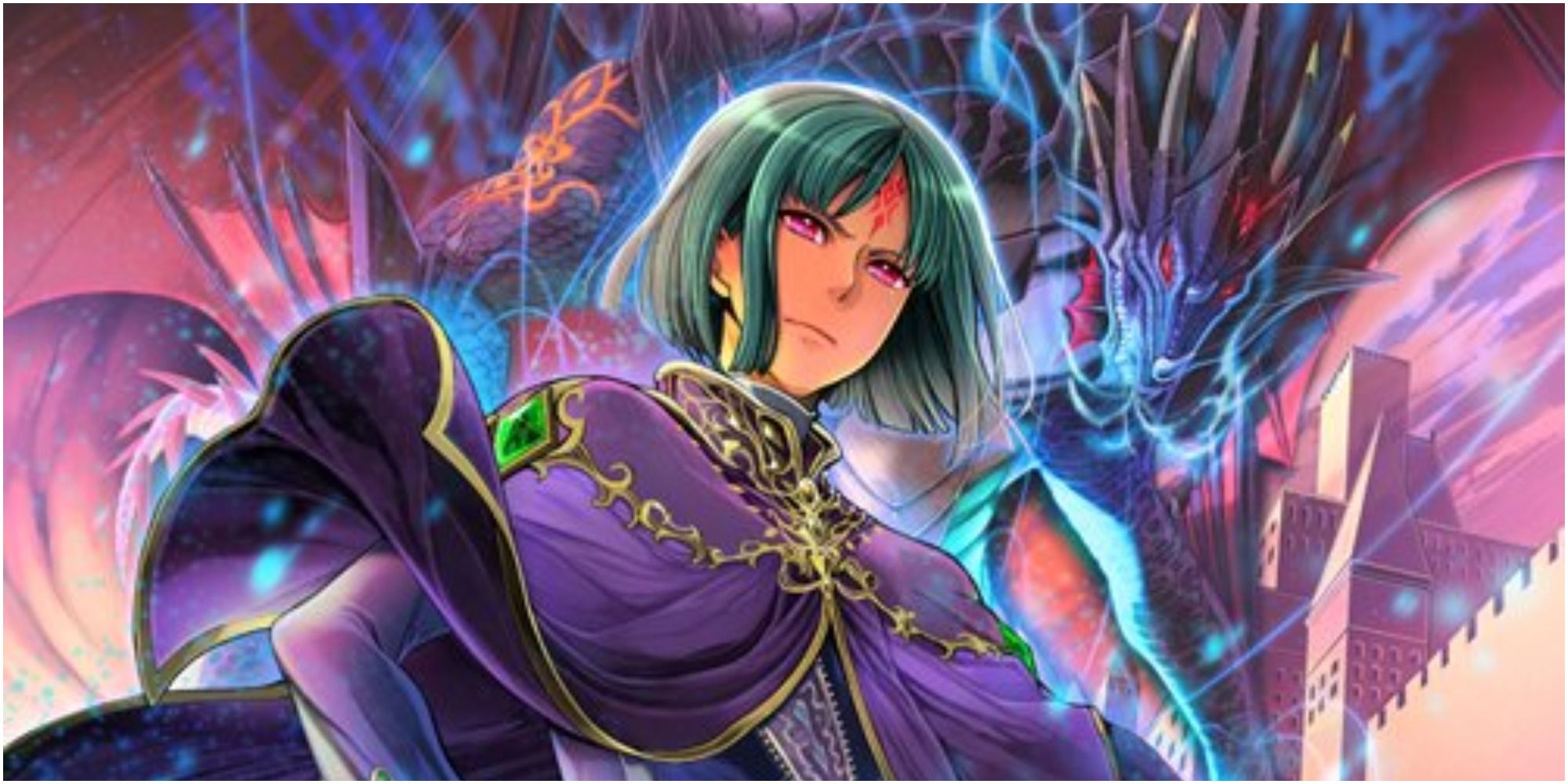 kurth fire emblem cipher art