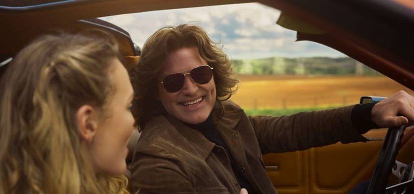 James Gunn Guardians of the Galaxy Vol. 2