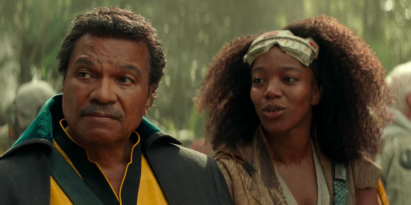 star wars lando calrissian