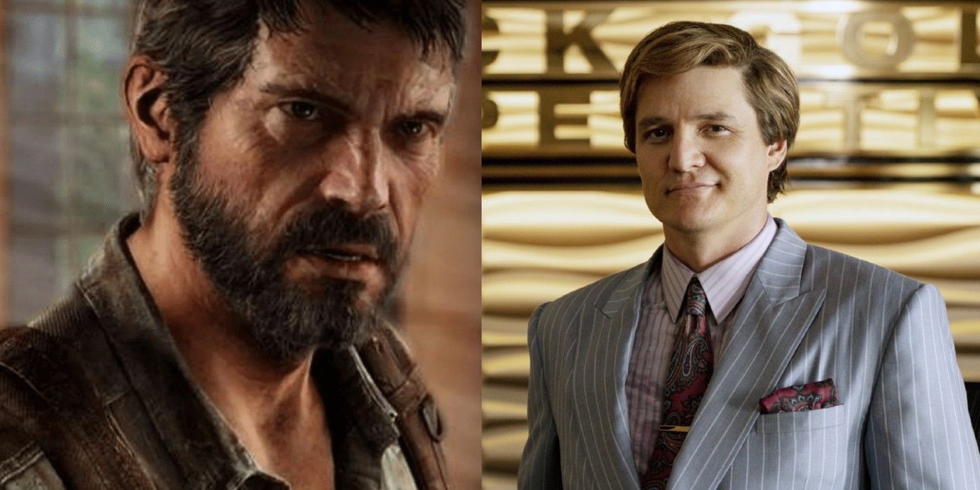 The Mandalorian's Pedro Pascal Will Play Joel In The Last Of Us TV Series -  Game Informer