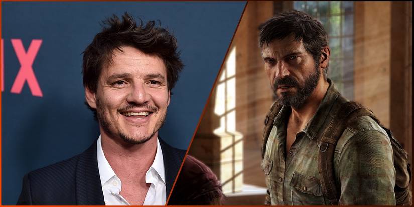 last of us pedro pascal joel