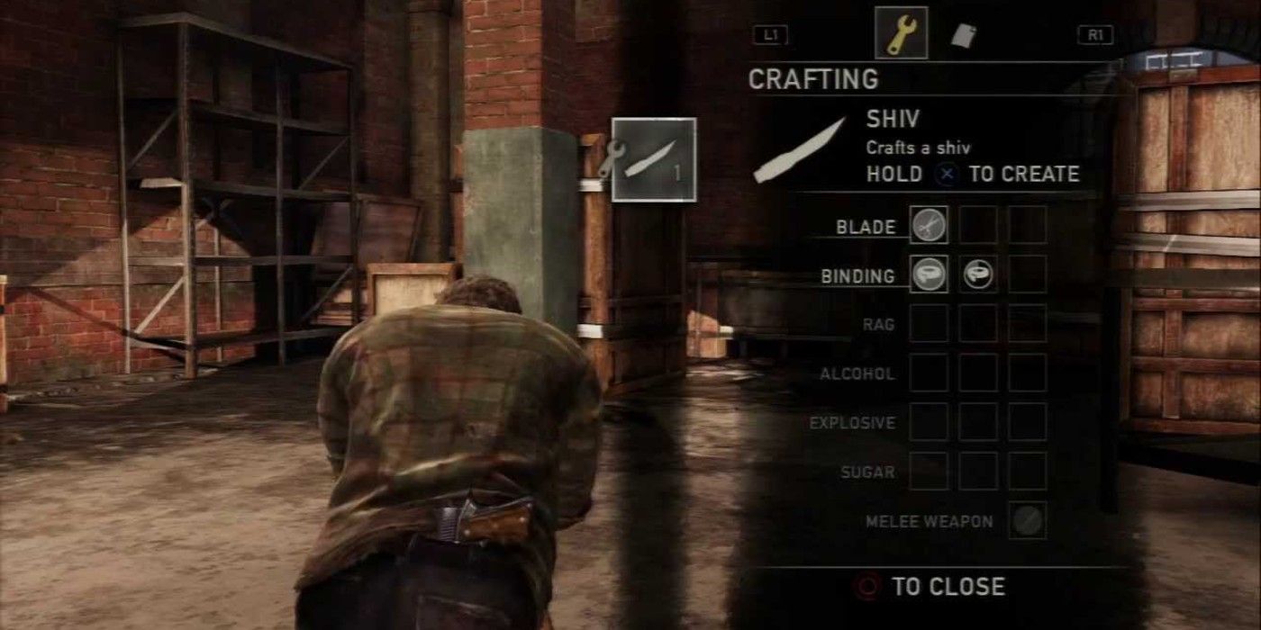 The Last Of Us: Cheats, Special Features, and Secret Locations