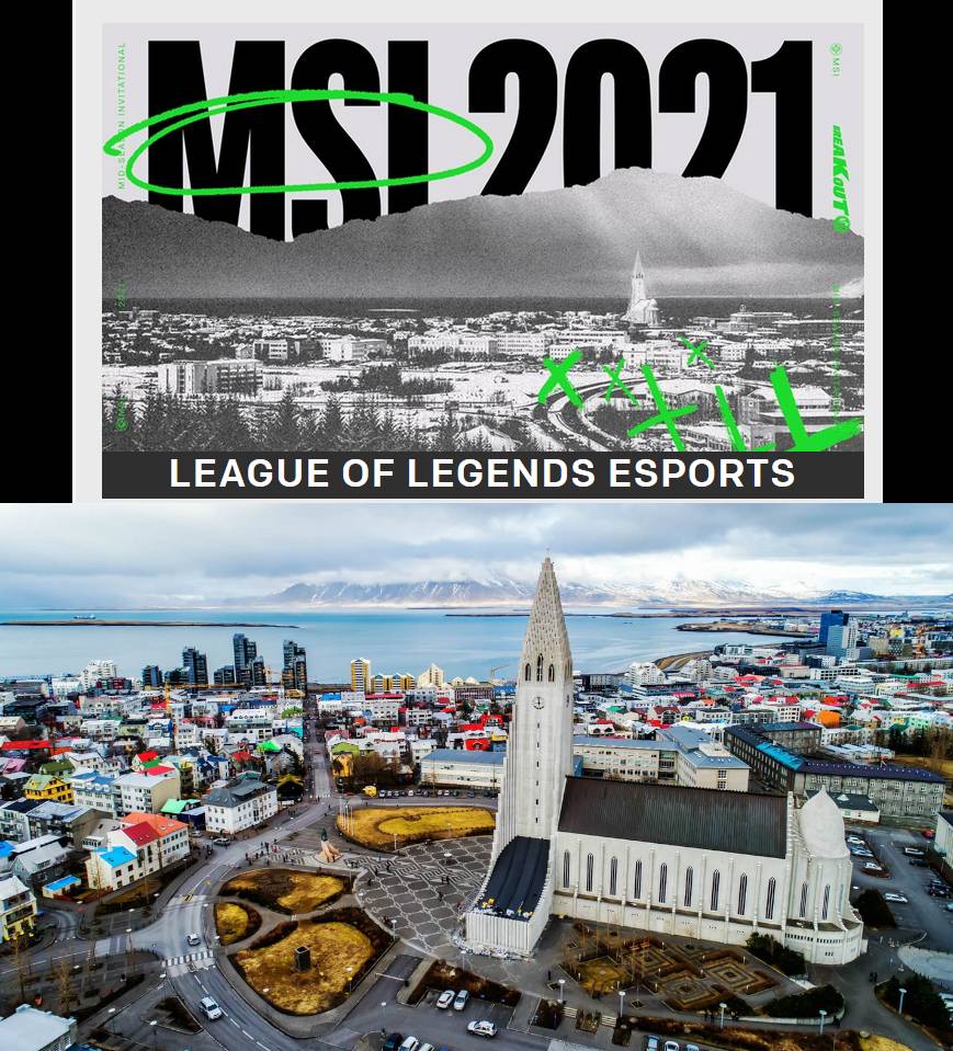 Msi 2021