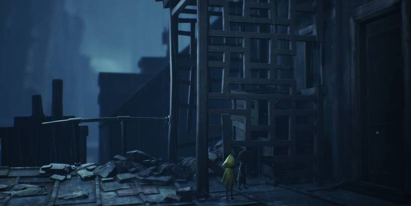 mono and six rooftop