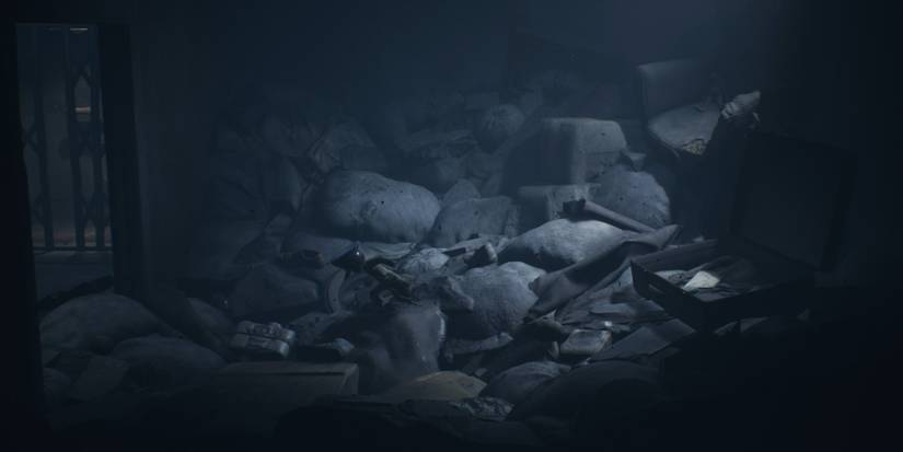 mono garbage disposal