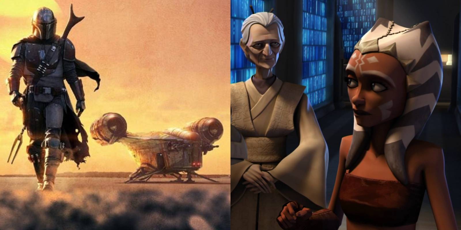 mandalorian clone wars