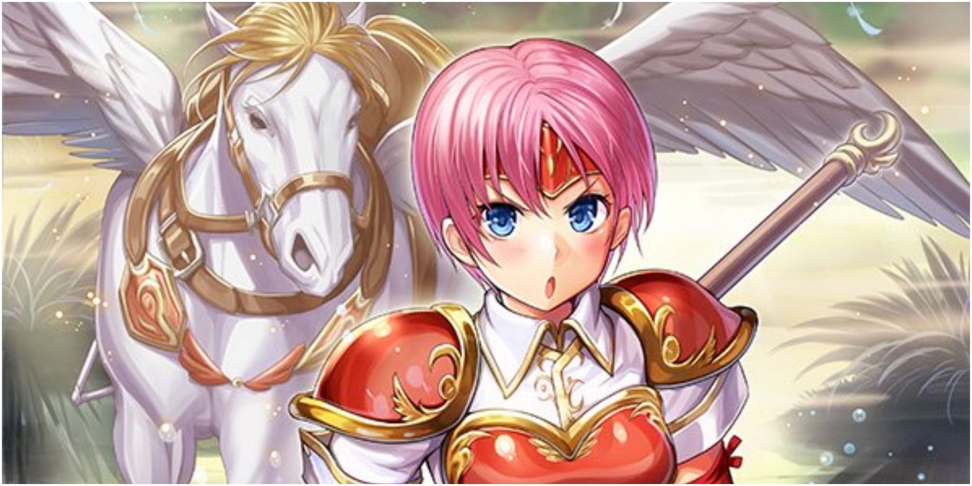 marcia fire emblem cipher