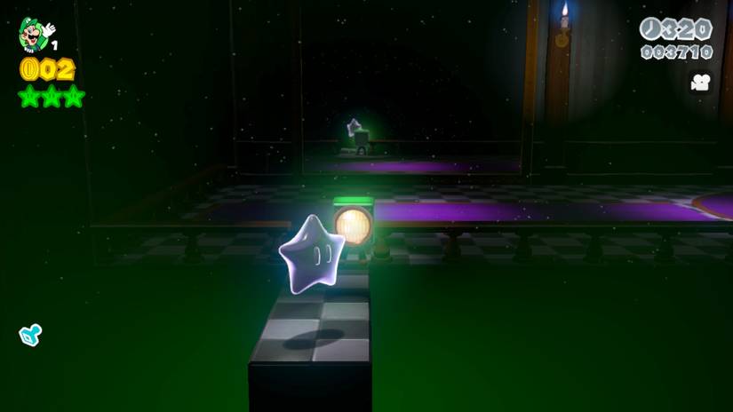 mario 3d world bowser-6 star 1