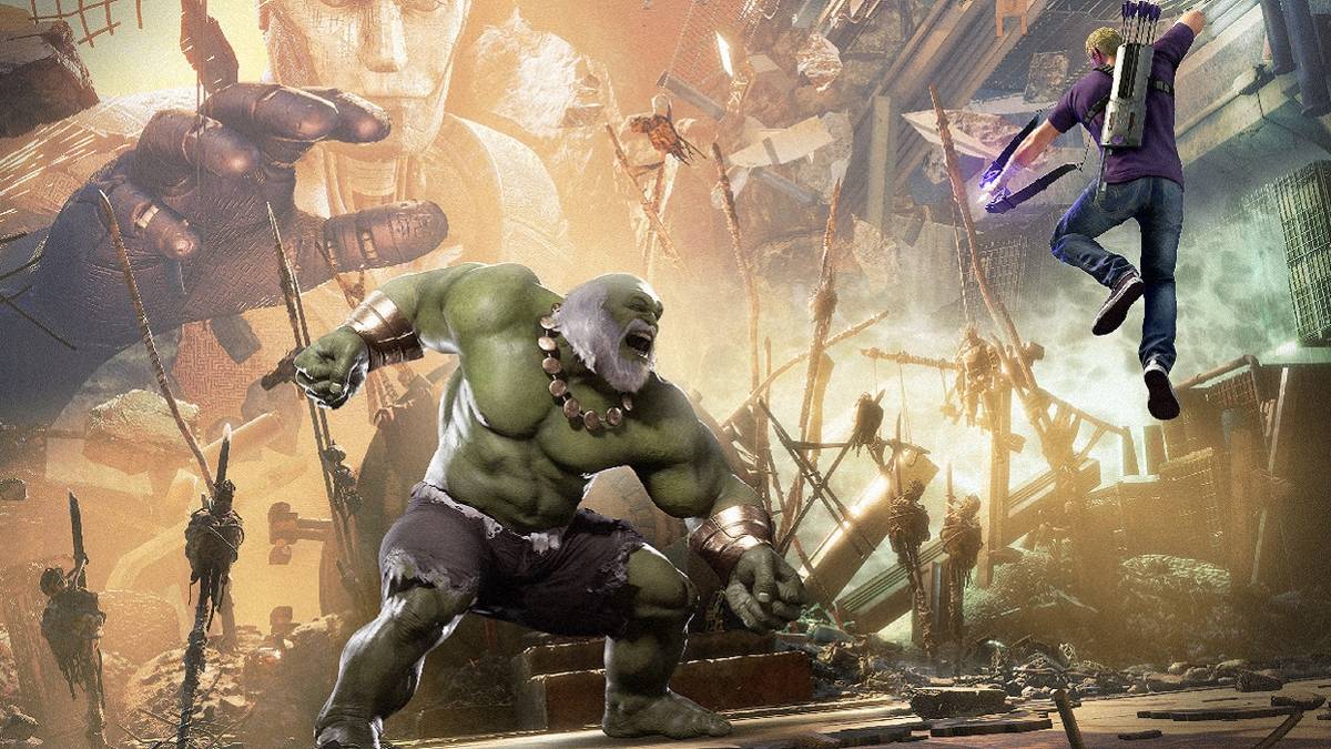 marvel's avengers next gen release date