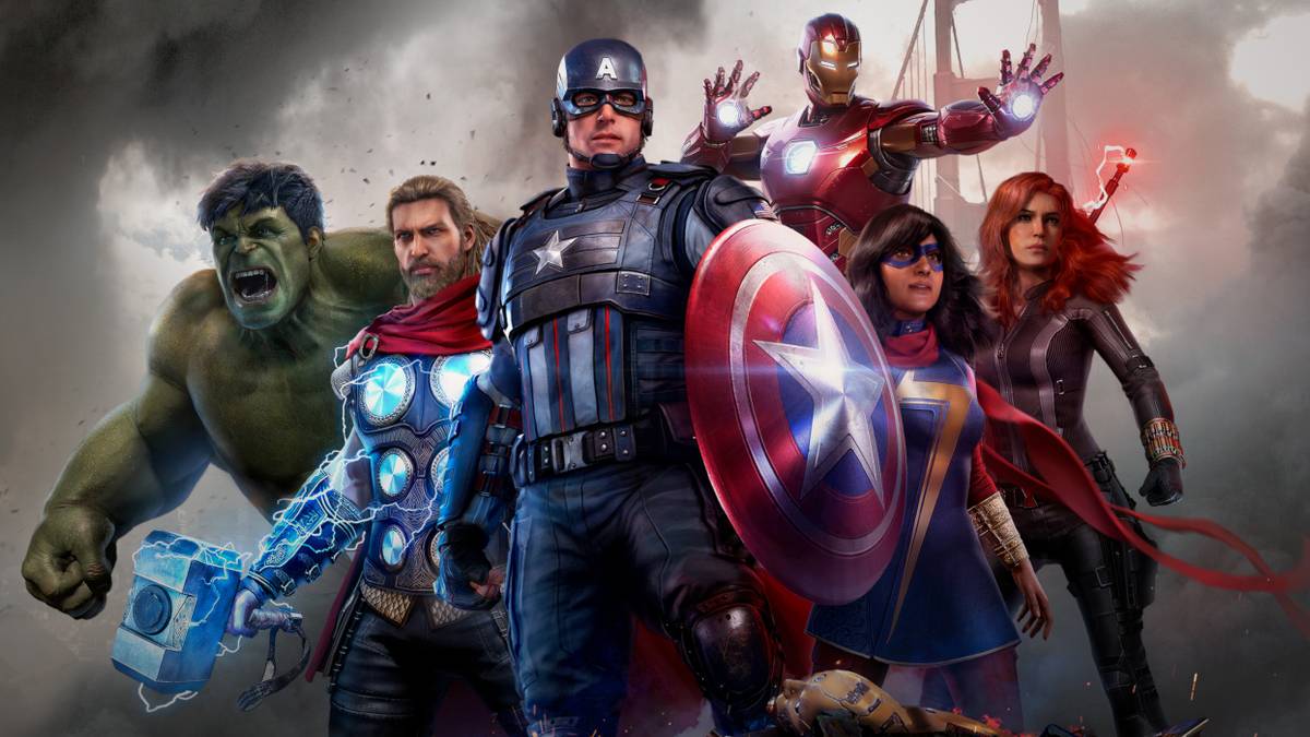 big new game releases march 2021