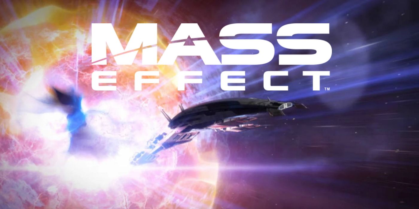 Main Characters Who Likely Won't Make it to Mass Effect 4