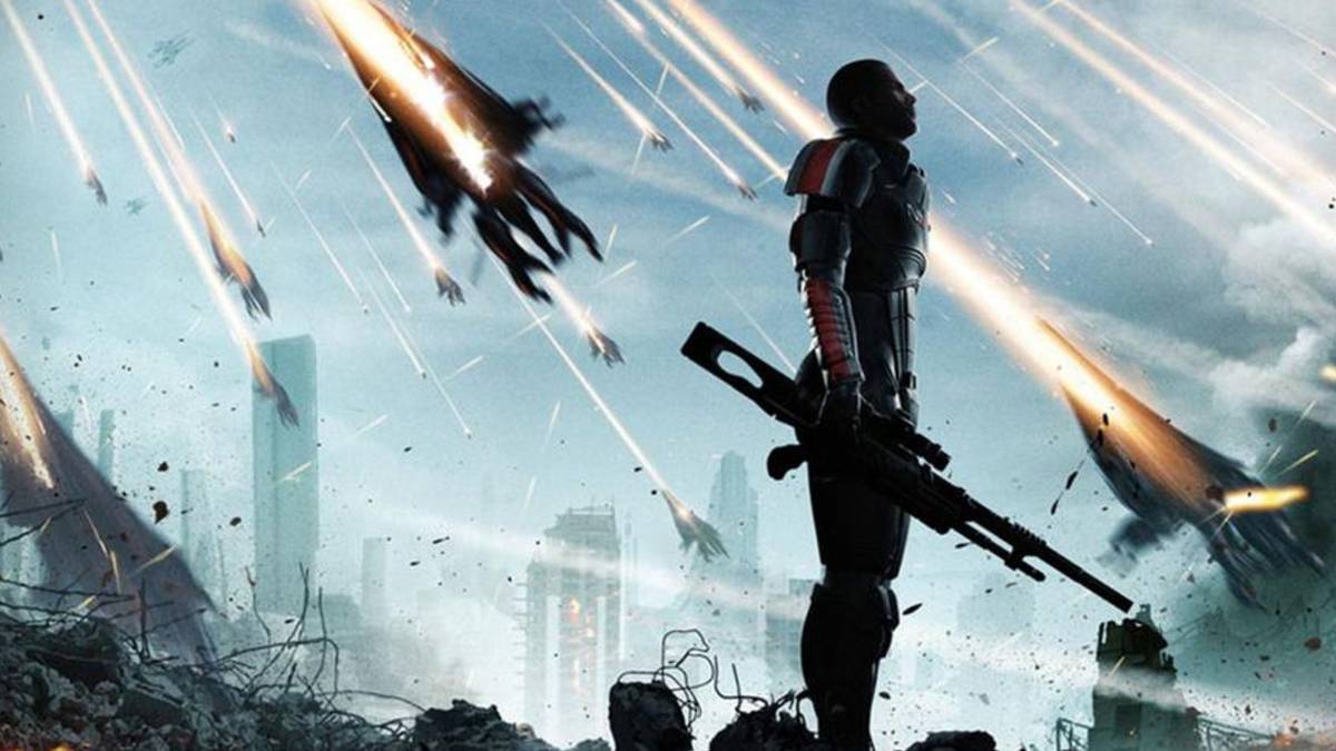 mass effect legendary edition extended cut ending