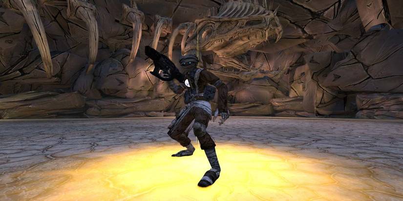 master gee boss borderlands 2