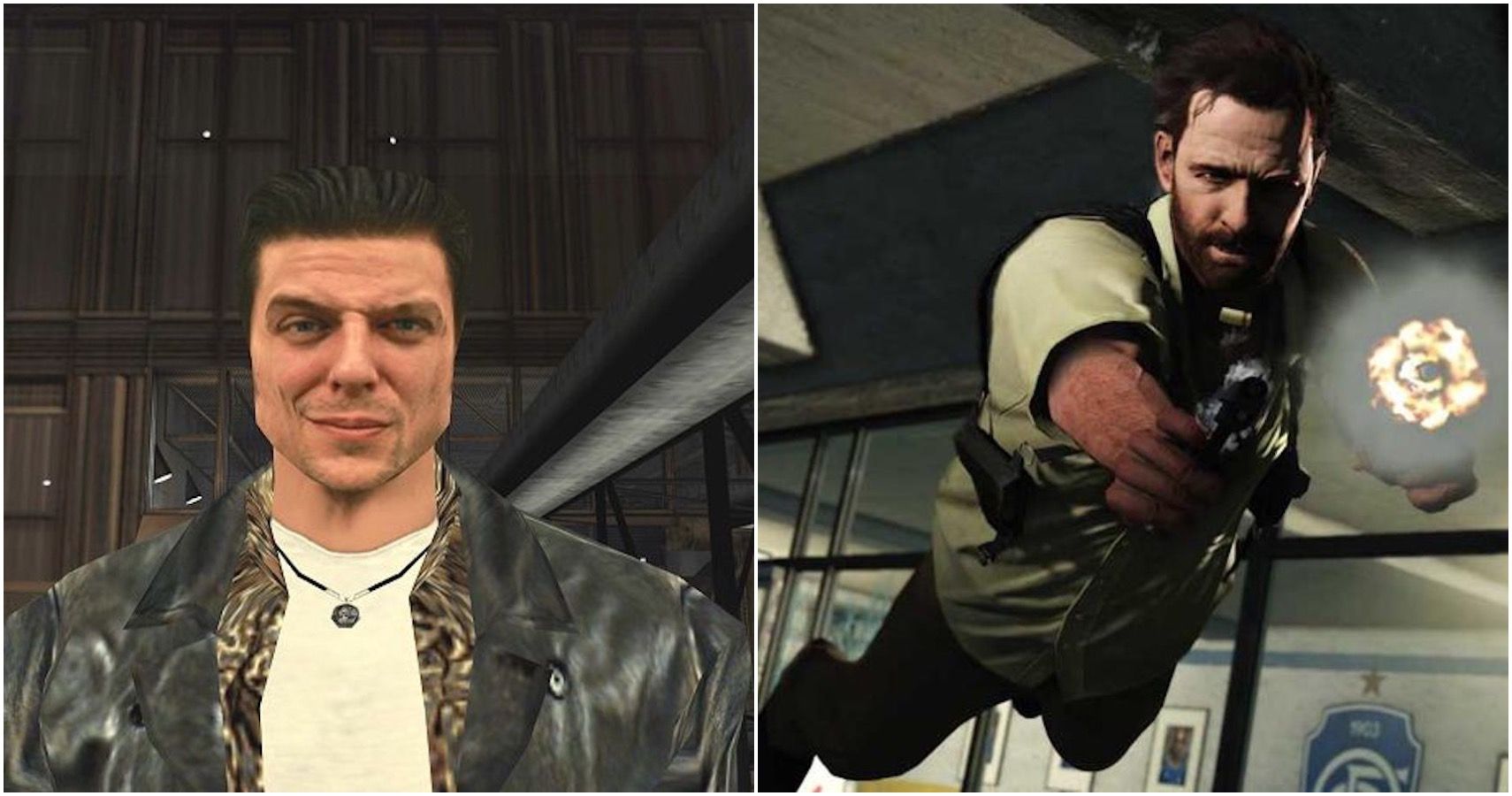 Category:Max Payne 2 Characters, Max Payne Wiki