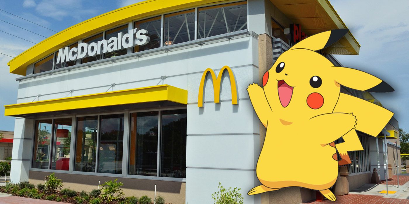 The Most Valuable McDonald's Pokemon Cards (2022)