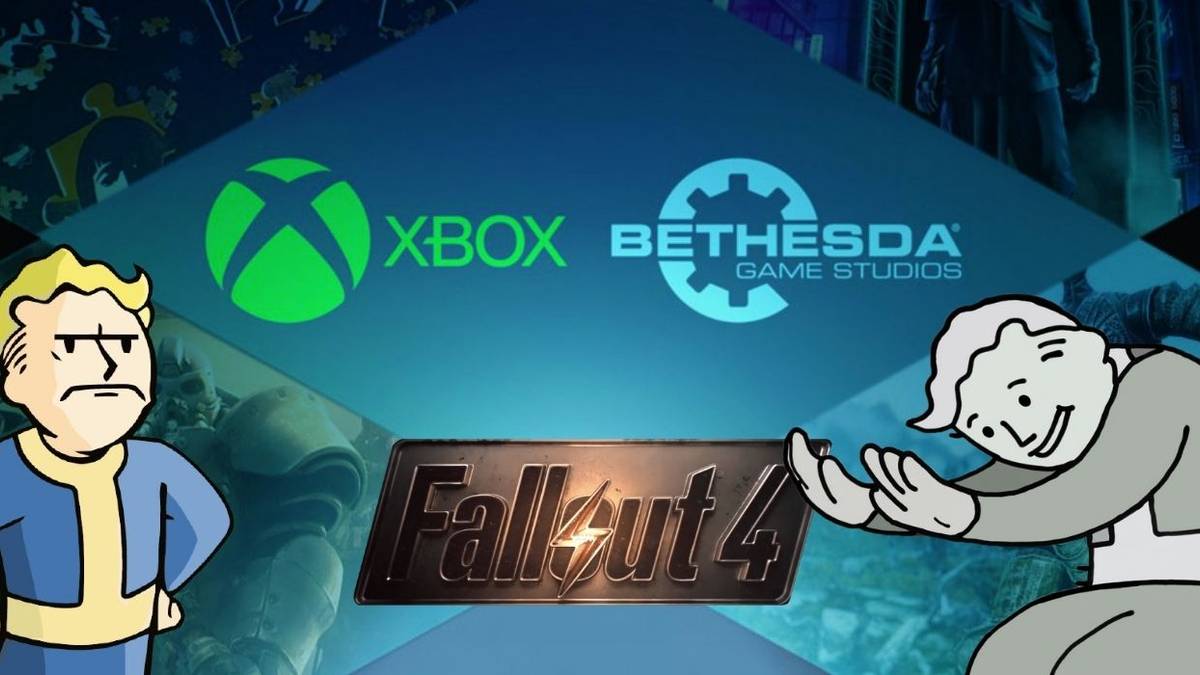 Microsoft Bethesda acquisition may be delayed