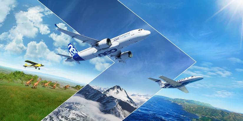Is Microsoft Flight Simulator Multiplayer?