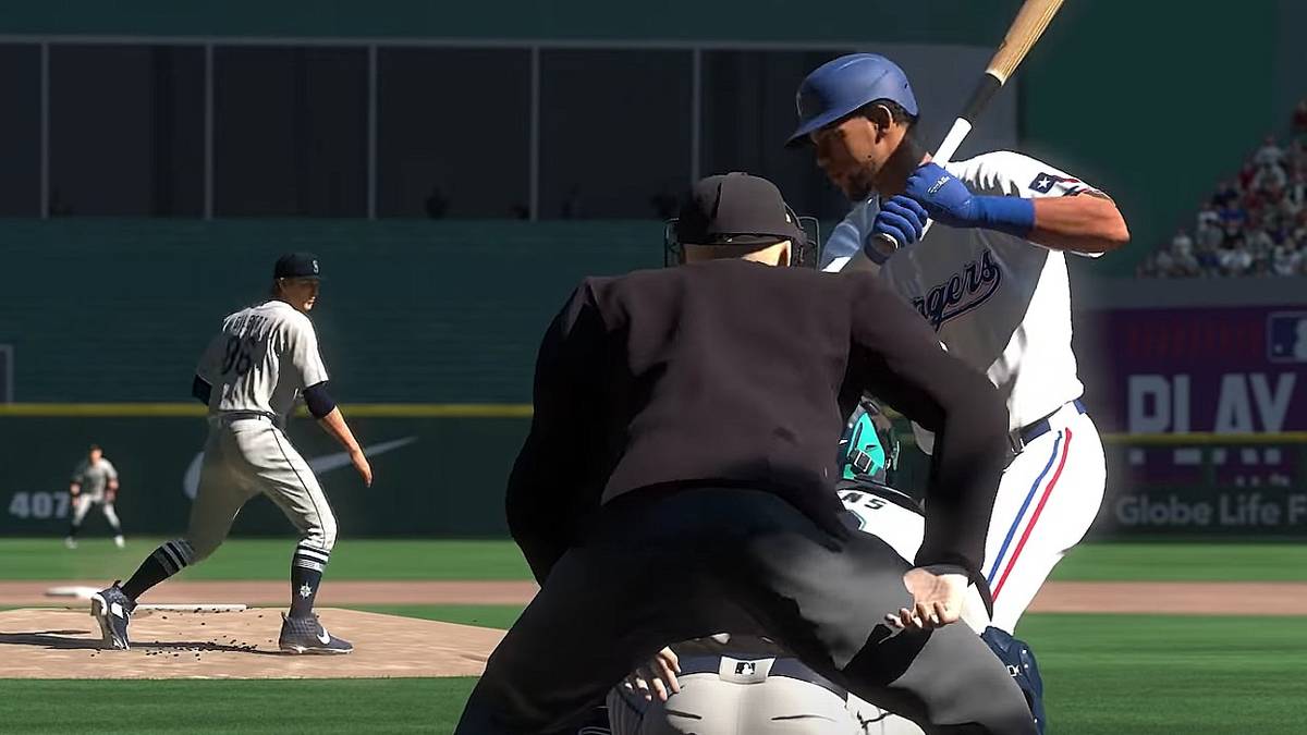 mlb the show 21 march to october
