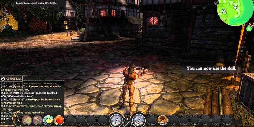 Darkfall Unholy Wars (2013 - 2016)