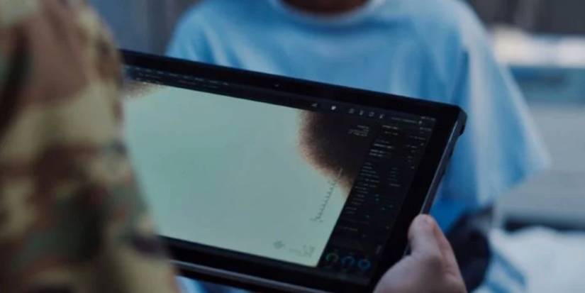 monica rambeau blank scans wandavision episode 5