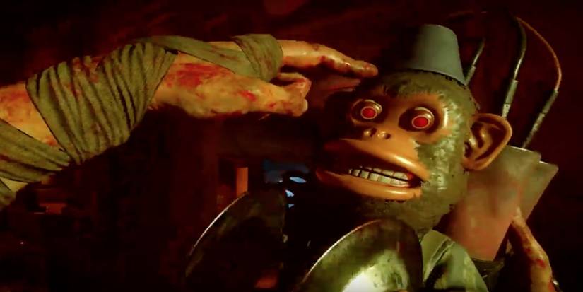 Call of Duty: Black Ops Cold War - Outbreak Easter Egg Guide