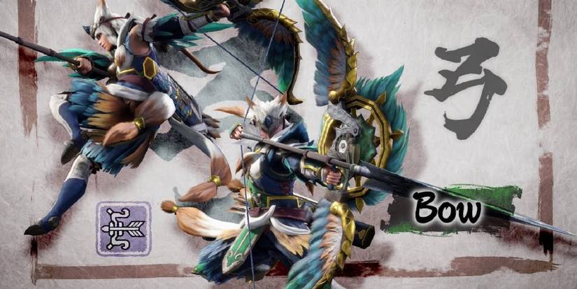 monster hunter rise bishaten armor