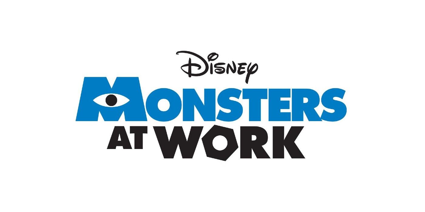 Monsters Inc. Pixar Disney Plus