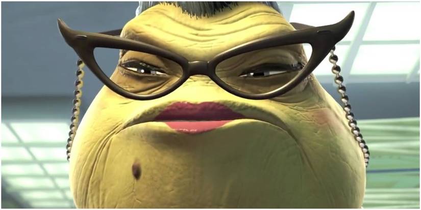 monsters inc roz
