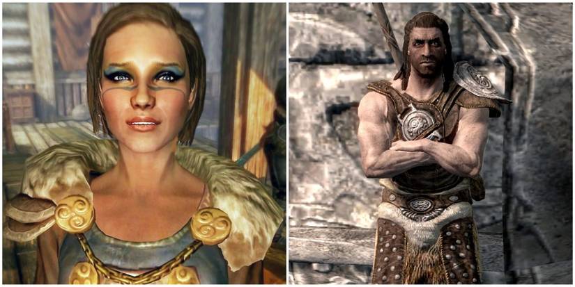 Muiri and Yngvar the Singer