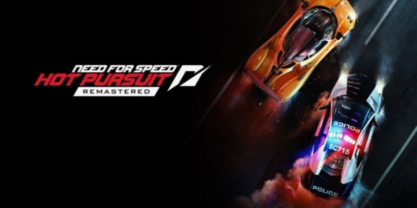Need For Speed Hot Pursuit Remastered Gets Update