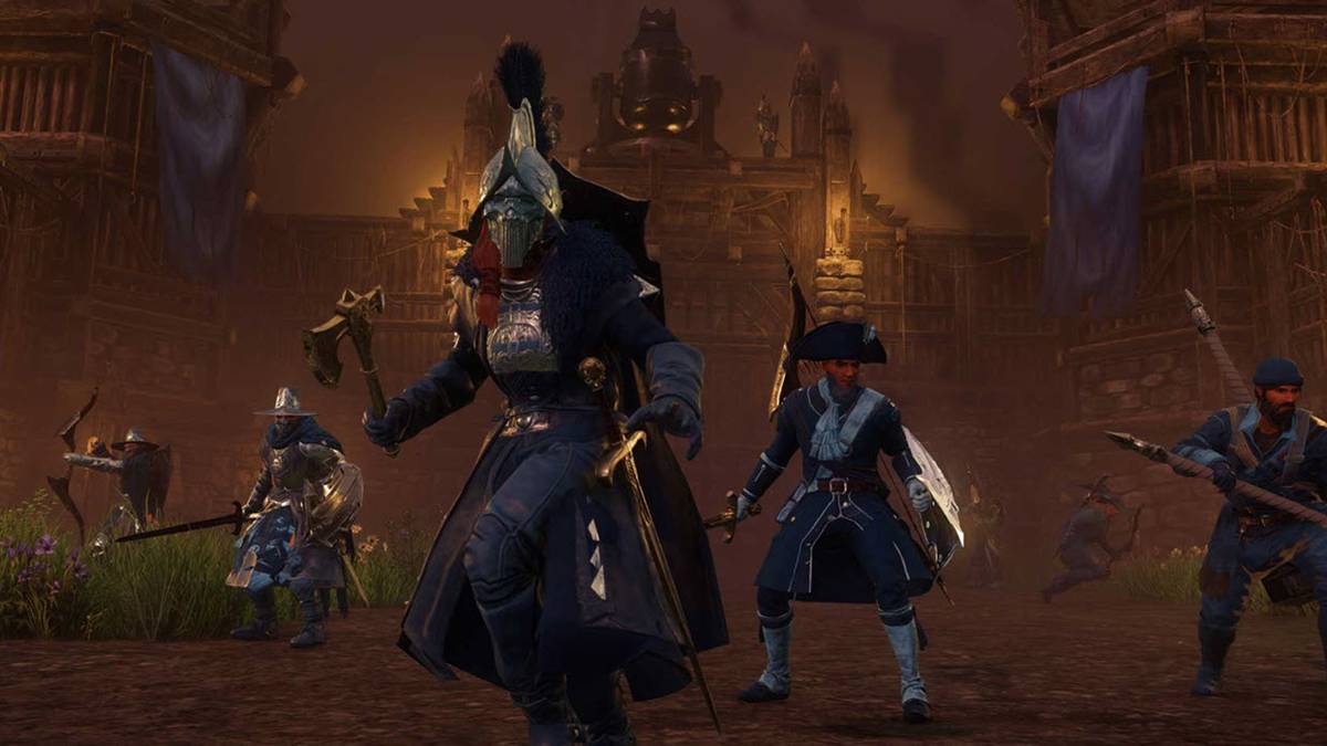 new world pvp battles