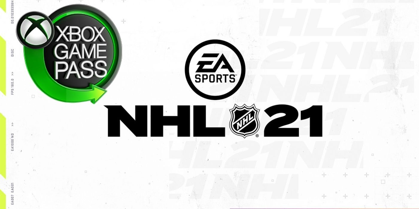NHL 21 Coming to Xbox Game Pass Ultimate in April