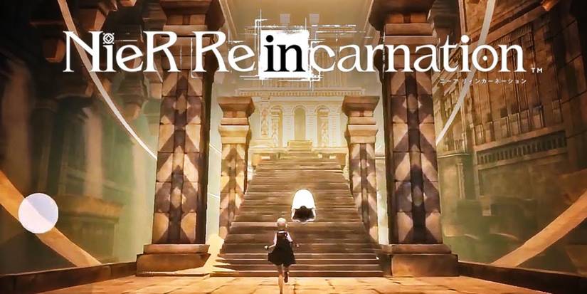 nier reincarnation release when