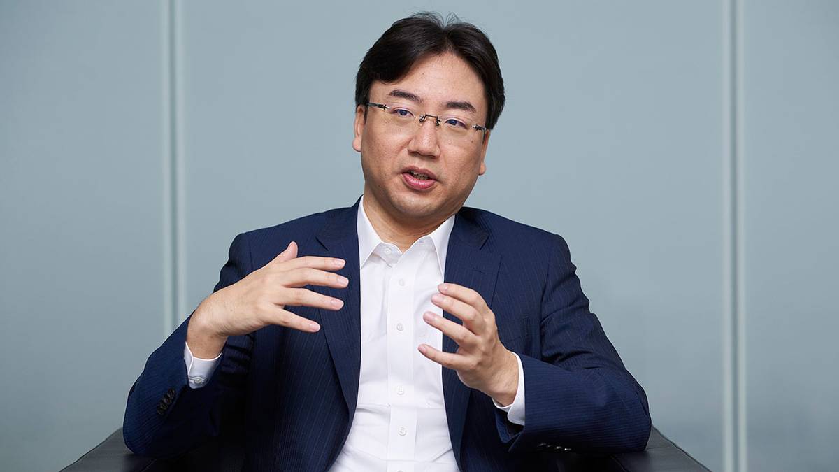 president influence interview february 2021