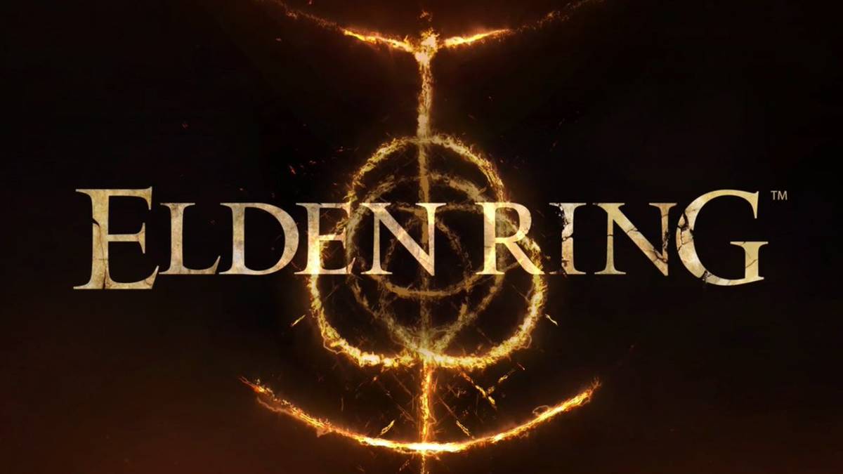 elden ring logo
