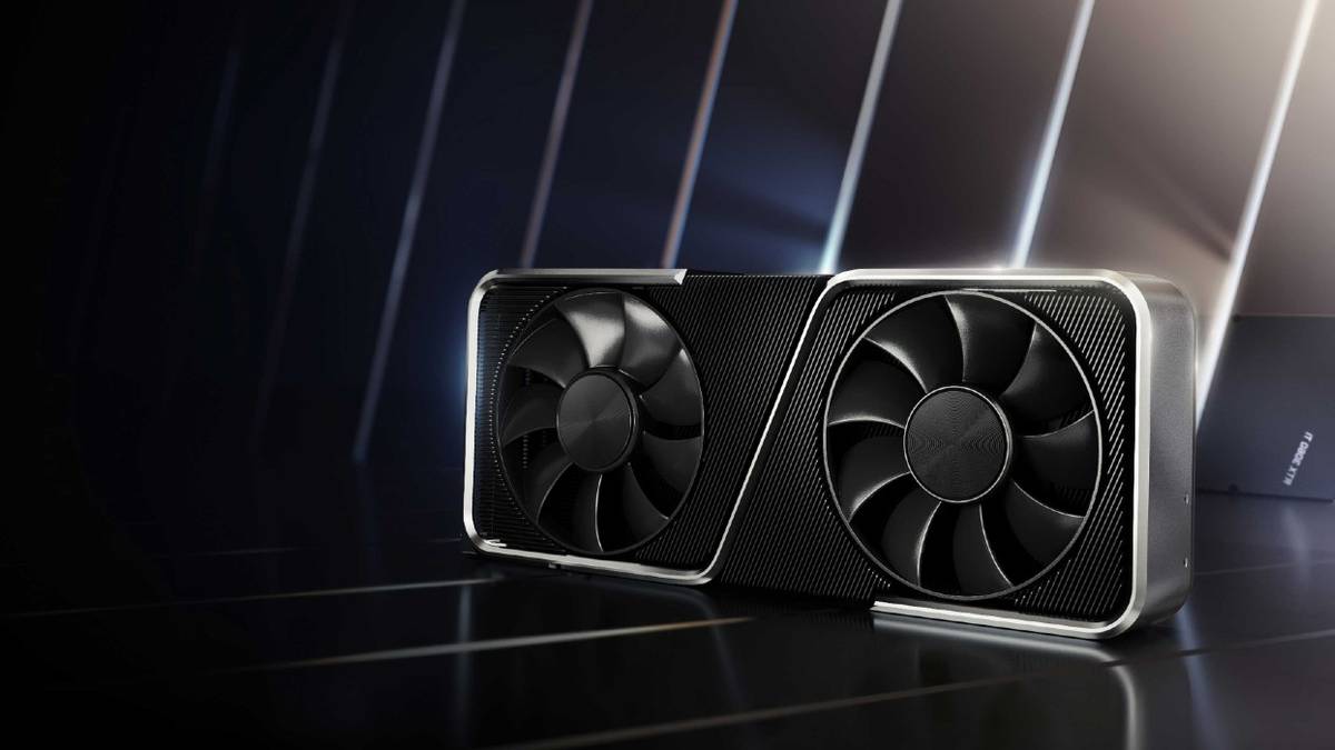 nvidia geforce 3060 scalpers