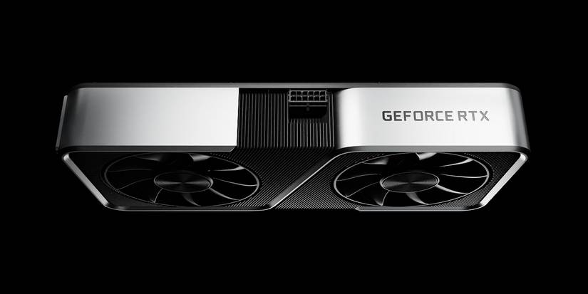 Nvidia RTX 3060 GPU card
