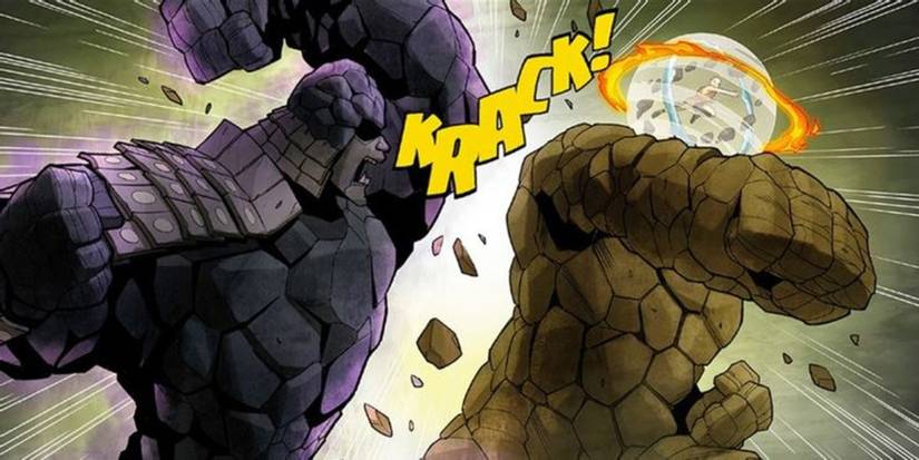 Avatar , the rift spirit fight