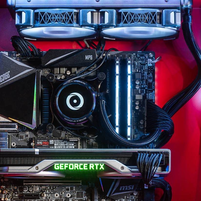 pc origin neuron review