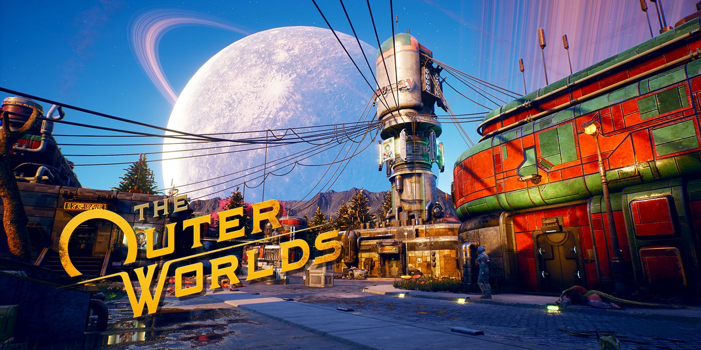 The Outer Worlds promo image