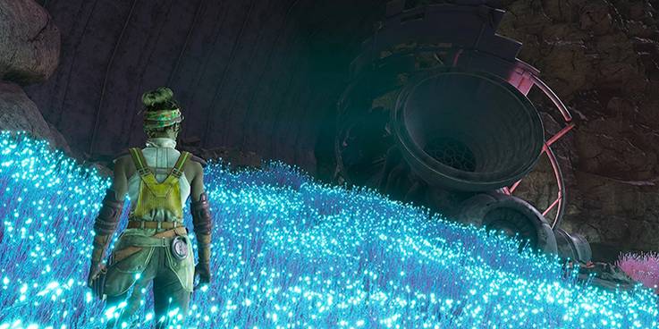 The Outer Worlds promo image