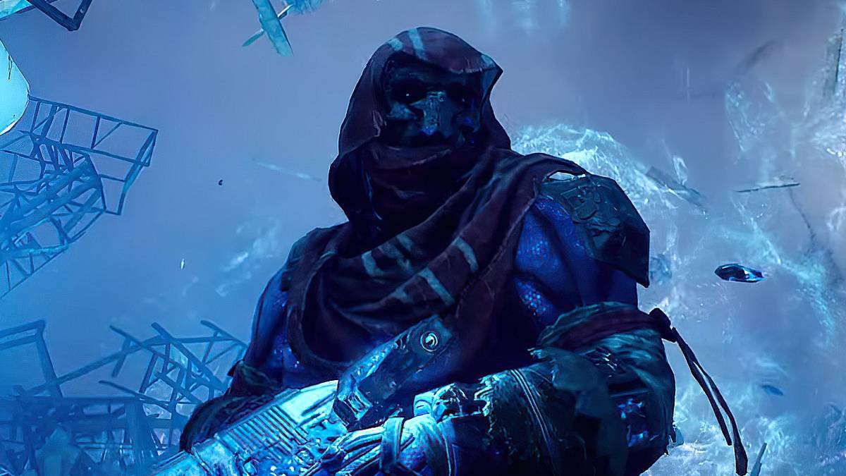 outriders motion blur