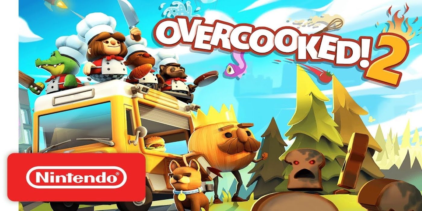 overcooked 2 switch sale