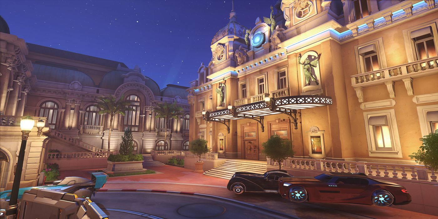 overwatch 2 season 3 map pool