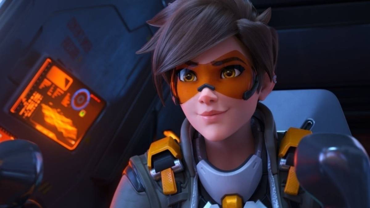 overwatch 2 tracer