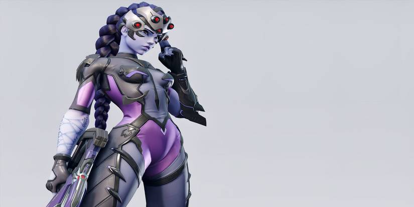 overwatch 2 widowmaker redesign