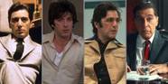 Al Pacino Movies