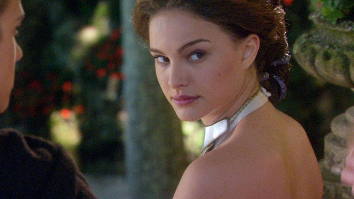 star wars padme amidala
